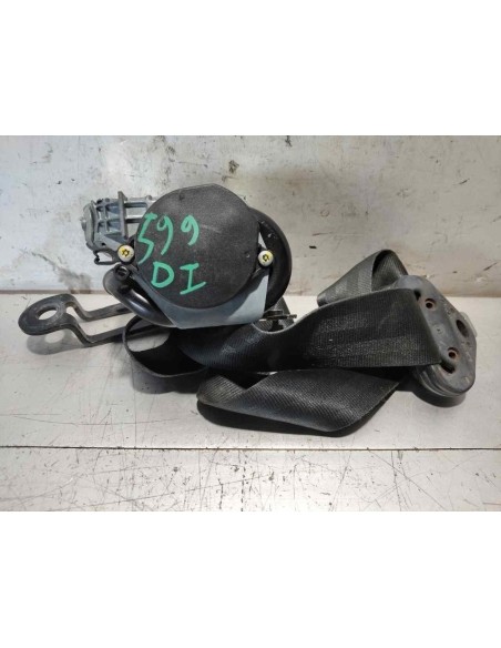 CINTURON SEGURIDAD DELANTERO IZQUIERDO PEUGEOT 206 + - 273897