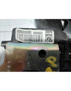 CINTURON SEGURIDAD DELANTERO IZQUIERDO PEUGEOT 206 + -... 2