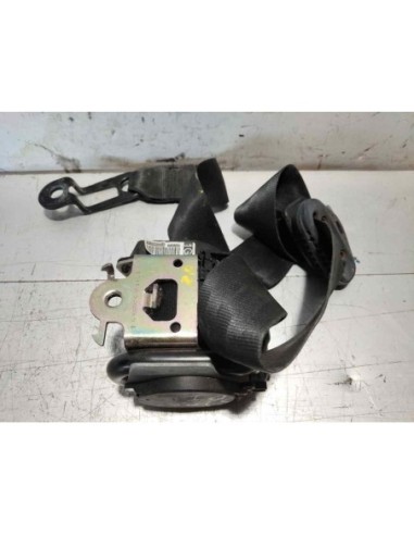 CINTURON SEGURIDAD DELANTERO IZQUIERDO PEUGEOT...