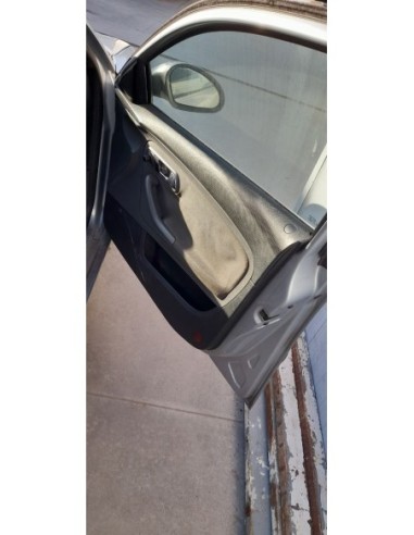 ELEVALUNAS DELANTERO DERECHO SEAT IBIZA (6L1) -...