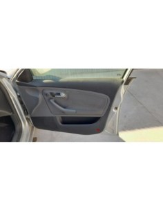 ELEVALUNAS DELANTERO DERECHO SEAT IBIZA (6L1) - 273970