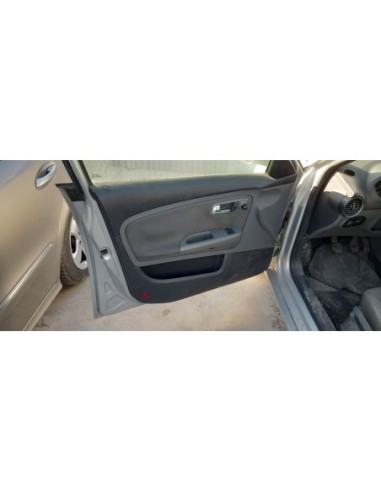 ELEVALUNAS DELANTERO IZQUIERDO SEAT IBIZA (6L1)...