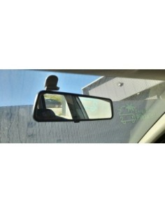 ESPEJO SEAT IBIZA (6L1) - 273940
