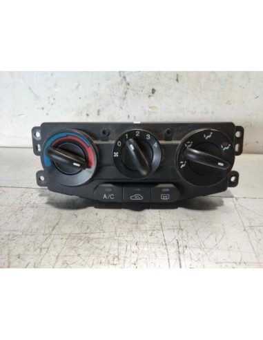 MANDO CALEFACCION / AIRE ACONDICIONADO KIA RIO...