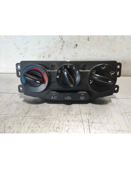 MANDO CALEFACCION / AIRE ACONDICIONADO KIA RIO (BC) - 273900