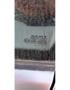 LUNA CUSTODIA TRASERA DERECHA SEAT IBIZA (6L1) - 273948 2