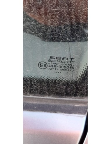 LUNA CUSTODIA TRASERA DERECHA SEAT IBIZA (6L1)...