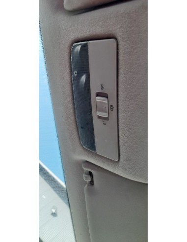 LUZ INTERIOR SEAT IBIZA (6L1) - 273925
