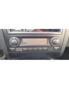 MANDO CLIMATIZADOR SEAT IBIZA (6L1) - 273927