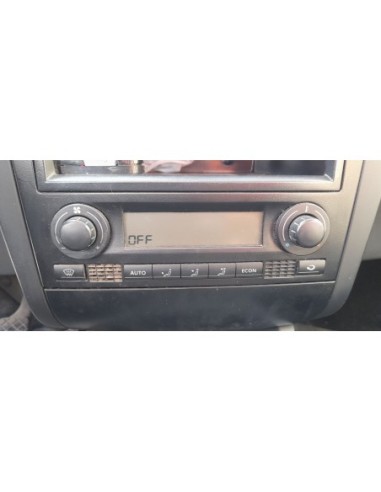MANDO CLIMATIZADOR SEAT IBIZA (6L1) - 273927