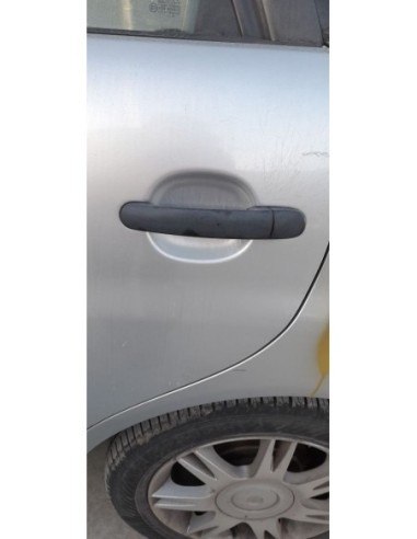 MANETA EXTERIOR TRASERA IZQUIERDA SEAT IBIZA...