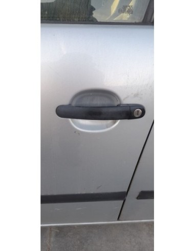 MANETA EXTERIOR DELANTERA IZQUIERDA SEAT IBIZA...