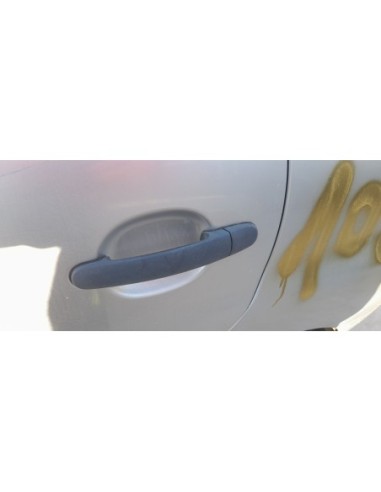 MANETA EXTERIOR TRASERA IZQUIERDA SEAT IBIZA...