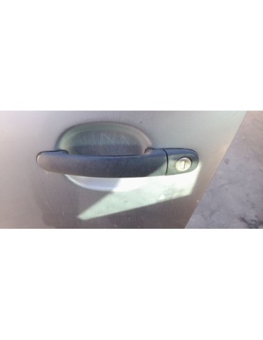 MANETA EXTERIOR DELANTERA IZQUIERDA SEAT IBIZA...