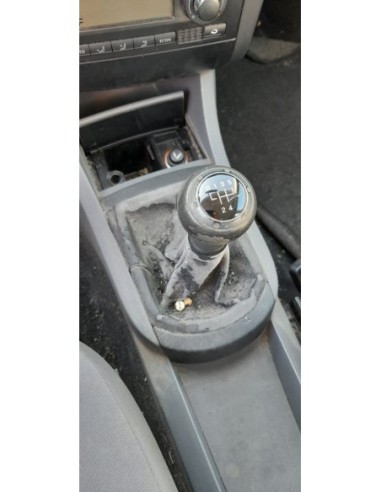 PALANCA CAMBIO SEAT IBIZA (6L1) - 273926
