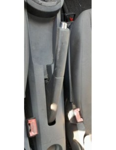PALANCA FRENO SEAT IBIZA (6L1) - 273933
