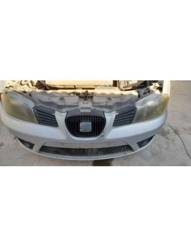PANEL FRONTAL SEAT IBIZA (6L1) - 273921