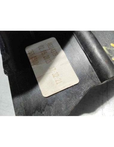 PALANCA CAMBIO FIAT II DOBLÒ (152) - 248621