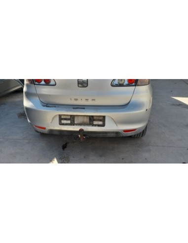 PARAGOLPES TRASERO SEAT IBIZA (6L1) - 273965