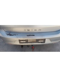 PARAGOLPES TRASERO SEAT IBIZA (6L1) - 273965 2
