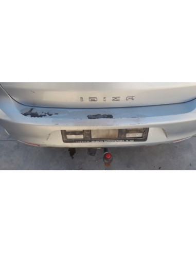 PARAGOLPES TRASERO SEAT IBIZA (6L1) - 273965