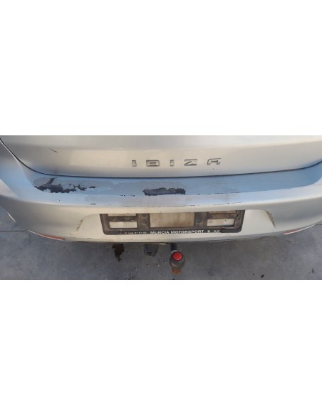 PARAGOLPES TRASERO SEAT IBIZA (6L1) - 273965