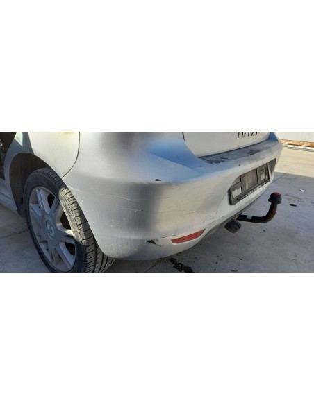 PARAGOLPES TRASERO SEAT IBIZA (6L1) - 273965