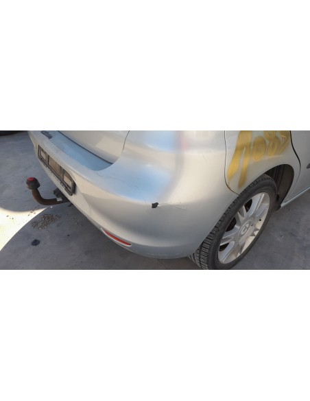 PARAGOLPES TRASERO SEAT IBIZA (6L1) - 273965