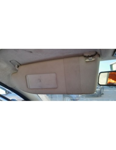 PARASOL IZQUIERDO SEAT IBIZA (6L1) - 273796
