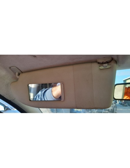 PARASOL IZQUIERDO SEAT IBIZA (6L1) - 273796