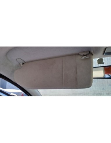 PARASOL IZQUIERDO SEAT IBIZA (6L1) - 273954