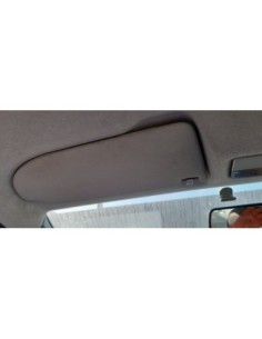 PARASOL IZQUIERDO SEAT IBIZA (6L1) - 273954 2