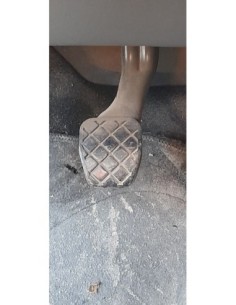 PEDAL FRENO SEAT IBIZA (6L1) - 273955