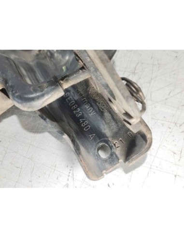 CERRADURA CAPO AUDI A4 AVANT (8E) - 274004