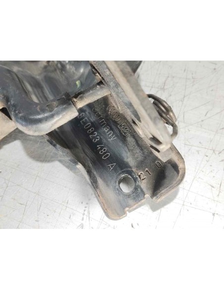 CERRADURA CAPO AUDI A4 AVANT (8E) - 274004