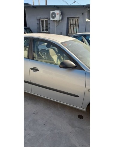 PUERTA DELANTERA DERECHA SEAT IBIZA (6L1) - 273974