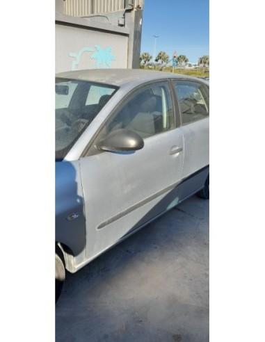 PUERTA DELANTERA IZQUIERDA SEAT IBIZA (6L1) -...
