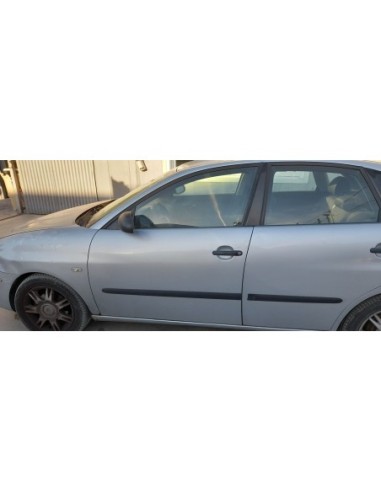PUERTA DELANTERA IZQUIERDA SEAT IBIZA (6L1) -...