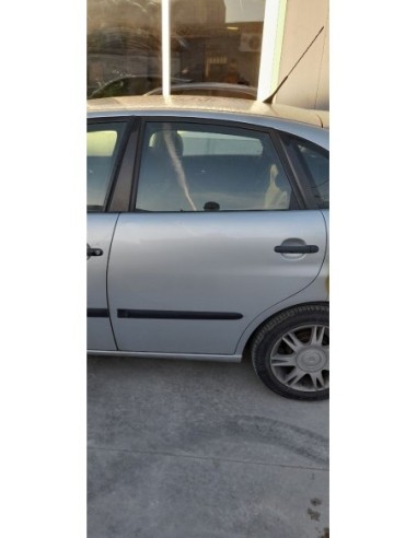 PUERTA TRASERA IZQUIERDA SEAT IBIZA (6L1) - 273865