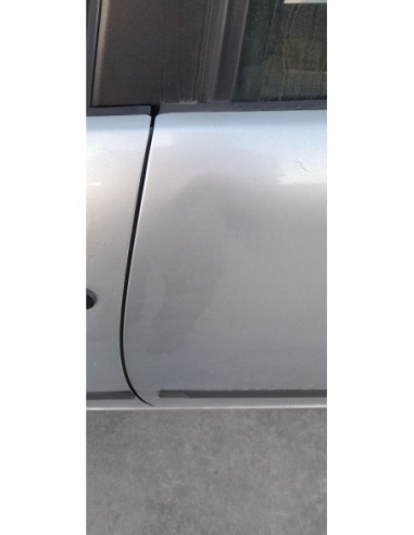 PUERTA TRASERA IZQUIERDA SEAT IBIZA (6L1) - 273865