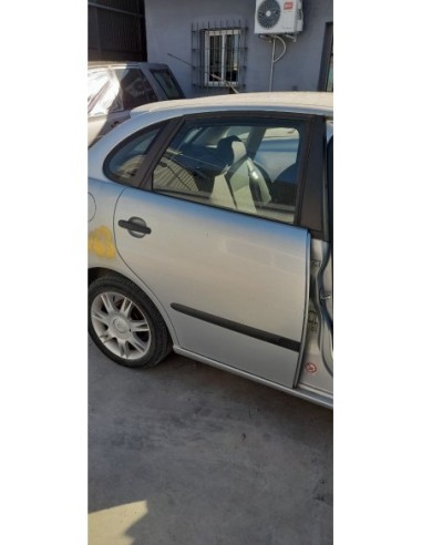 PUERTA TRASERA DERECHA SEAT IBIZA (6L1) - 273967
