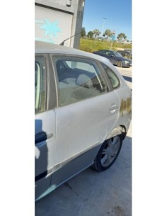 PUERTA TRASERA IZQUIERDA SEAT IBIZA (6L1) - 273981