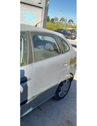 PUERTA TRASERA IZQUIERDA SEAT IBIZA (6L1) - 273981