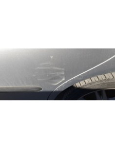 PUERTA TRASERA IZQUIERDA SEAT IBIZA (6L1) - 273981 2