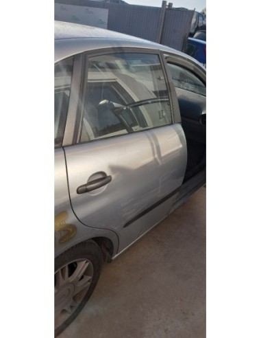 PUERTA TRASERA DERECHA SEAT IBIZA (6L1) - 273815