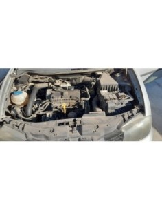 RADIADOR AGUA SEAT IBIZA (6L1) - 273847