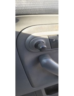RETROVISOR DERECHO SEAT IBIZA (6L1) - 273830 2