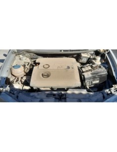 TAPA MOTOR SEAT IBIZA (6L1) - 273914