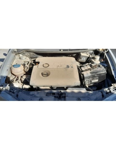 TAPA MOTOR SEAT IBIZA (6L1) - 273914