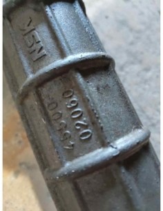 CREMALLERA DIRECCION TOYOTA COROLLA (E12) - 114951 2